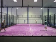 El peridico de aqu -Torneos Maaneros en Padel Indoor Sesea.